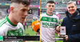 Classy Cody in a world of his own as the Shamrocks win a ninth All-Ireland club hurling title