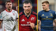 Munster get brutal Champions Cup draw as Leinster face Ulster in Last 16