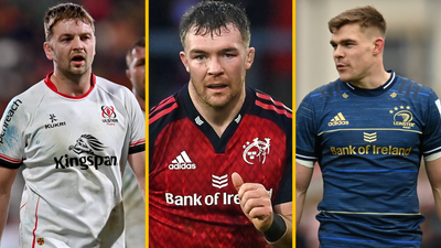 Munster get brutal Champions Cup draw as Leinster face Ulster in Last 16