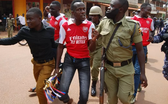 Uganda Arsenal