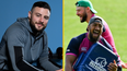 Robbie Henshaw on his life-long friendship with Bundee Aki and Netflix documentaries