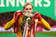 Liverpool reportedly selling Caoimhin Kelleher for Jude Bellingham funds