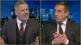 Jamie Carragher and Gary Neville clash with Premier League predictions