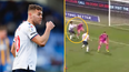 “Baffling” – Referee sends off wrong Bolton player after low-blow punch