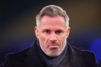 Football agent slams Jamie Carragher for comments on Everton owner