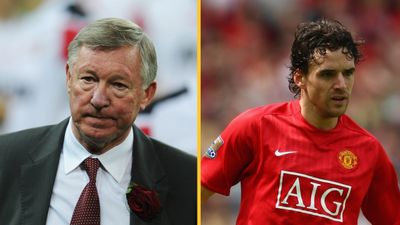 Alex Ferguson on how Owen Hargreaves was ‘one of the most disappointing’ signings he made for Man United