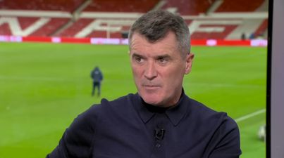 Roy Keane on Man United’s two most improved players since Ronaldo left