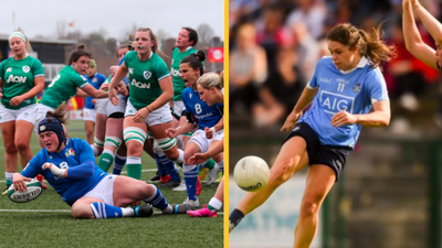 All the big sporting events happening in Irish women’s sport this year and how to watch them