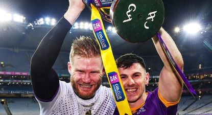 Kilmacud Crokes to counter Glen’s objection over extra players in All-Ireland final