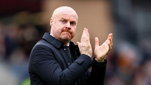 Everton Sean Dyche