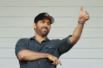 Ryan Reynolds makes Premier League promise to Wrexham supporters