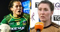 Goals win games as Meath and Kerry record wins in National Football League