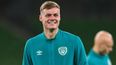 British publication urges Gareth Southgate to claim Evan Ferguson for England