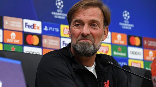 Jurgen Klopp