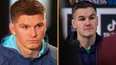 Owen Farrell praises Johnny Sexton in revealing interview ahead of Six Nations