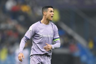 Cristiano Ronaldo will return to Europe to end his career, Al Nassr manager confirms