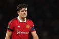 Man United reportedly receive late bid for Harry Maguire from Inter Milan