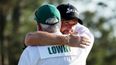 Shane Lowry confirms amicable split from caddie after four and a half year partnership