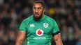 “It’s crazy to think Bundee Aki might come straight in and start against Wales”