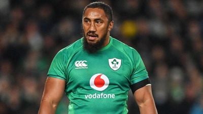 “It’s crazy to think Bundee Aki might come straight in and start against Wales”