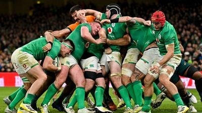 Five confirmed changes and guidelines to have big impact on 2023 Six Nations