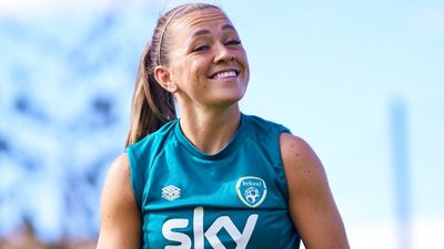 Ireland set for 82,000-seat World Cup opener as Arsenal reject huge Katie McCabe bid