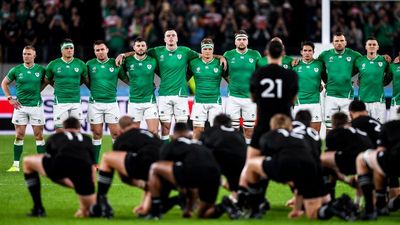 Discontent over Netflix access for Six Nations documentary as Johnny Sexton focuses on his Last Dance