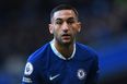 Chelsea fire back and clear up why Hakim Ziyech’s PSG move collapsed