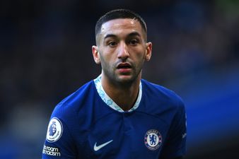 Chelsea fire back and clear up why Hakim Ziyech’s PSG move collapsed