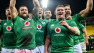 Absence of Tadhg Furlong is monumental, but it’s exactly the test Ireland need