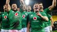 Absence of Tadhg Furlong is monumental, but it’s exactly the test Ireland need