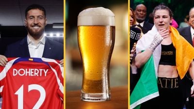 The SportsJOE Friday Pub Quiz: Week 9