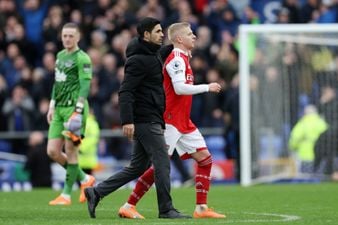 Mikel Arteta’s reaction to Everton defeat is epitome of the modern manager