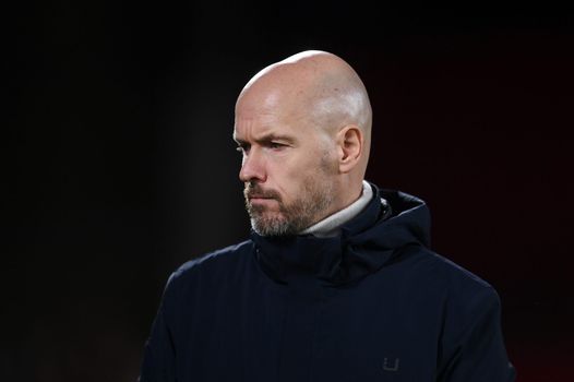 ten Hag transfers