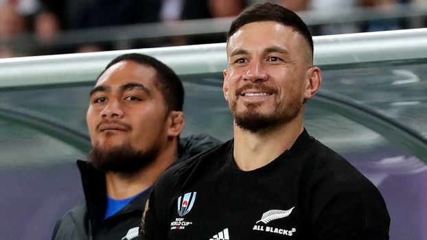 Sonny Bill Williams