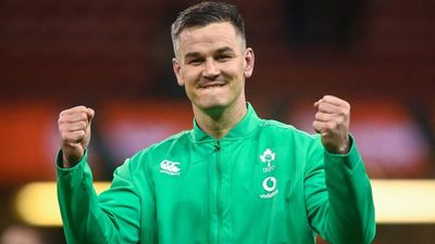 The Ireland team Andy Farrell needs to start when France come to town