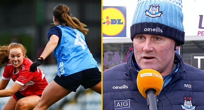 “They’re way more important things than systems” – Bohan happy to let Dubs express themselves