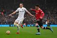 Man United vs Leeds: Why the game won’t be shown on Irish TV