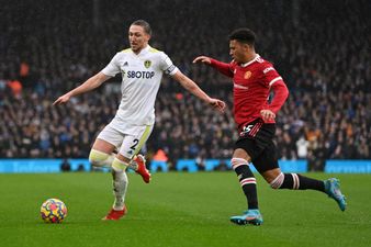 Man United vs Leeds: Why the game won’t be shown on Irish TV