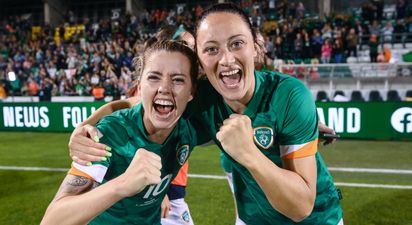 Ireland to take on France in big Tallaght Stadium send-off before World Cup