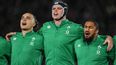 Ireland team vs. France: Form players rewarded and a welcome return