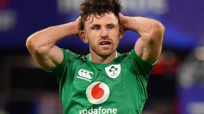 French media’s opinion of this Ireland team becomes clear as vital clash nears