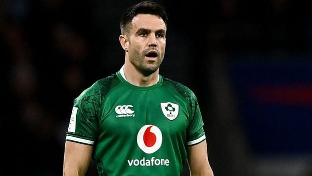 Conor Murray