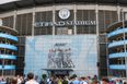 Case against Man City’s financial breaches could take years to resolve