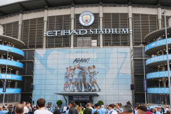 Case against Man City’s financial breaches could take years to resolve