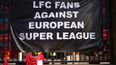 New European Super League announce in plan to replace the Champions League