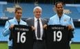 The Ultimate Manchester City transfer quiz: 2008-2023