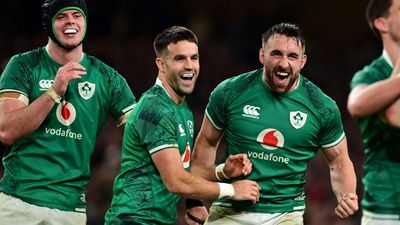 Ireland vs France: All the big talking points, moments and player ratings