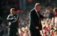 Alex Ferguson ignored former Liverpool star for 20 years