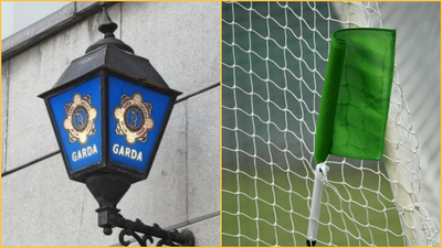 Gardaí investigating claims that well known GAA star involved in €1m fraud scandal